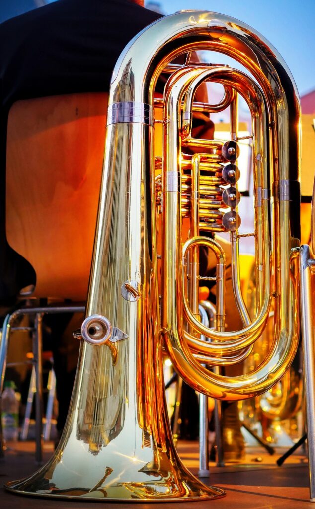 Tuba